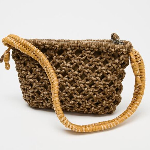 Zara Small Bag - Perfection - Picture 4 of 5